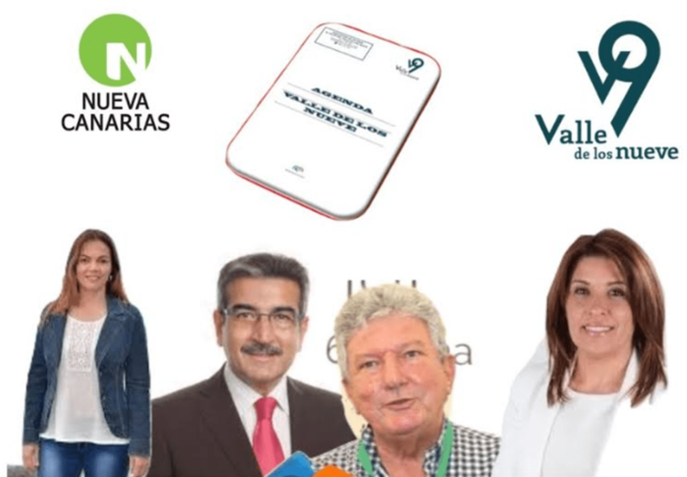 Carmen Hernández, Román Rodríguez, Pedro Quevedo y María José López estarán en el encuentro (Foto TA)